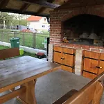شقة Andric