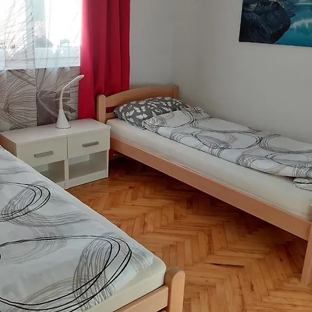 Andric * Грачац
