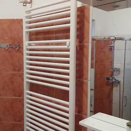 Andric 公寓 Gračac