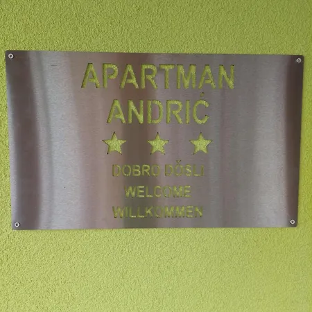 Andric *