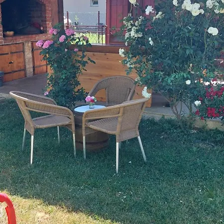 Andric 公寓 Gračac