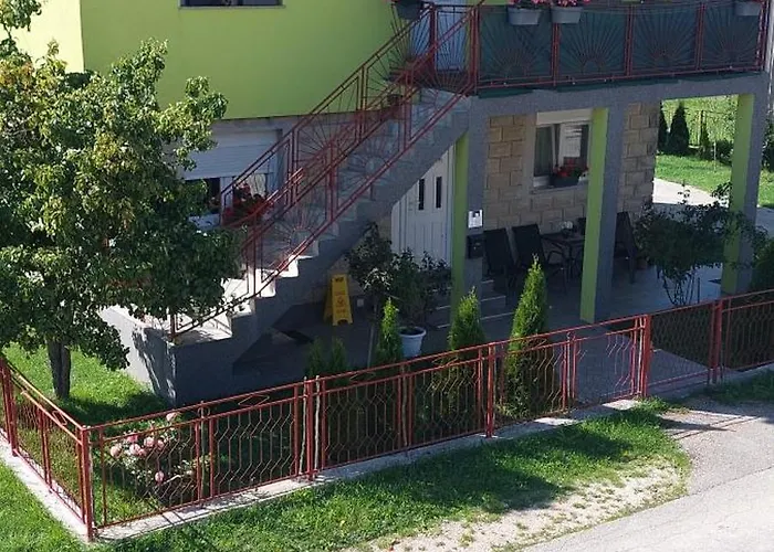 Andric * Грачац