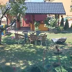 Apartment Andric