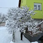 Andric Apartment *