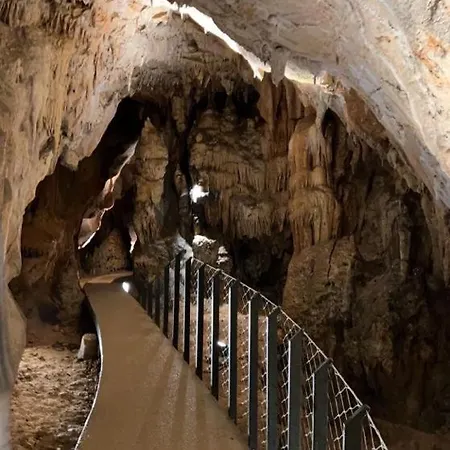 Andric Apartmán Gračac