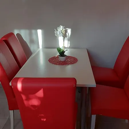 Andric Apartment *