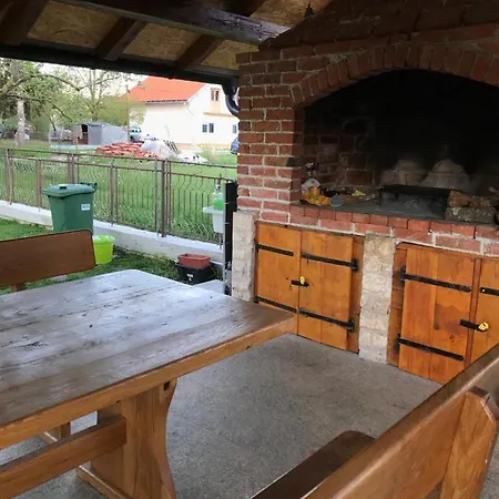 Apartment Andric