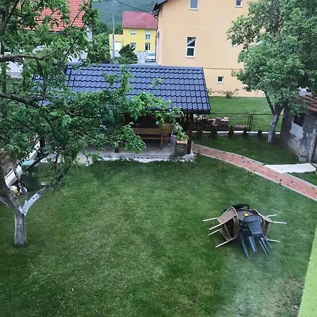 Apartmán Andric Gračac