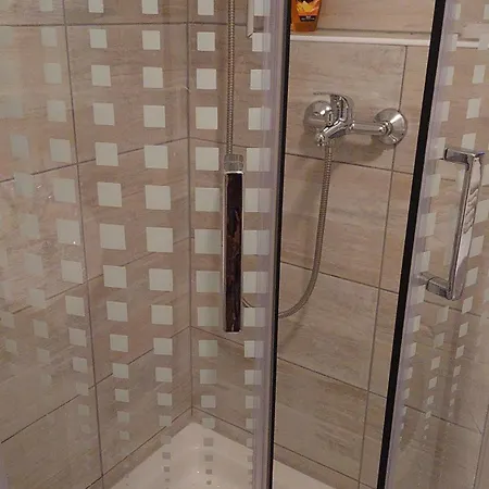 Andric Apartment *