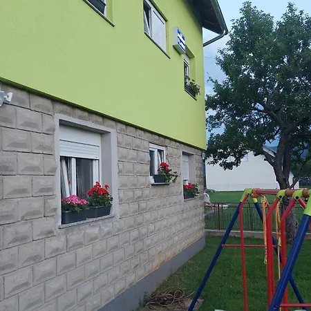 Andric Apartment *