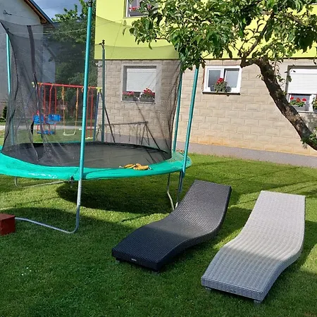 Apartment Andric *