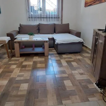 Andric Apartmán Gračac