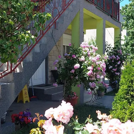 Apartmán Andric *