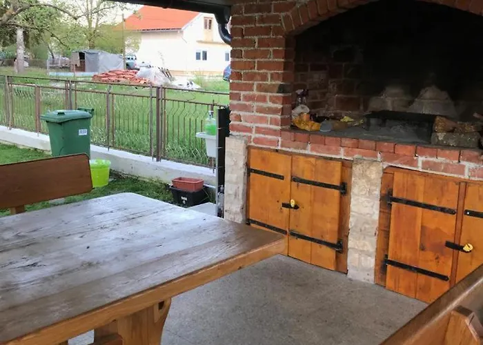 Διαμέρισμα Andric