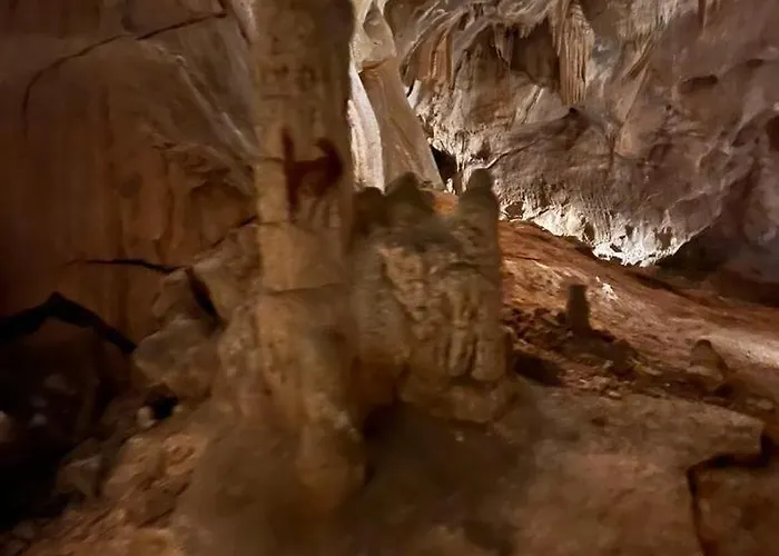 Andric Διαμέρισμα *