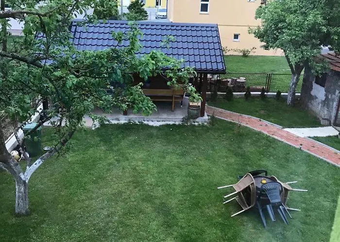 Διαμέρισμα Andric Gračac