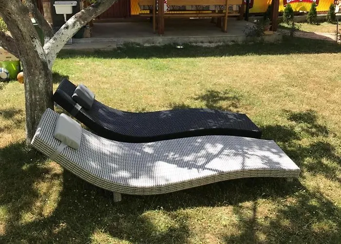 Andric Апартаменты