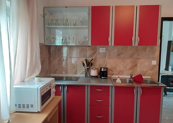 Andric Διαμέρισμα *