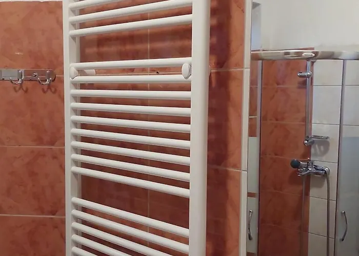 Andric Апартаменты Грачац