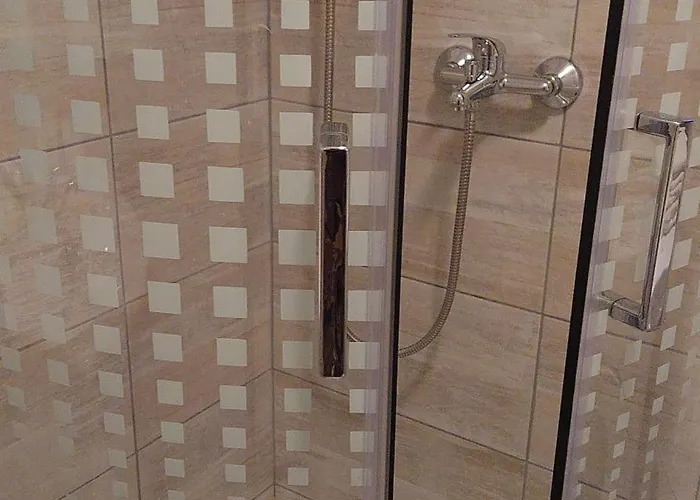 Andric Апартаменты *