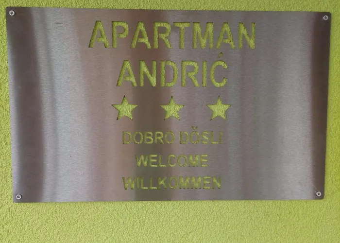 Andric *