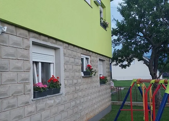 Andric Διαμέρισμα *