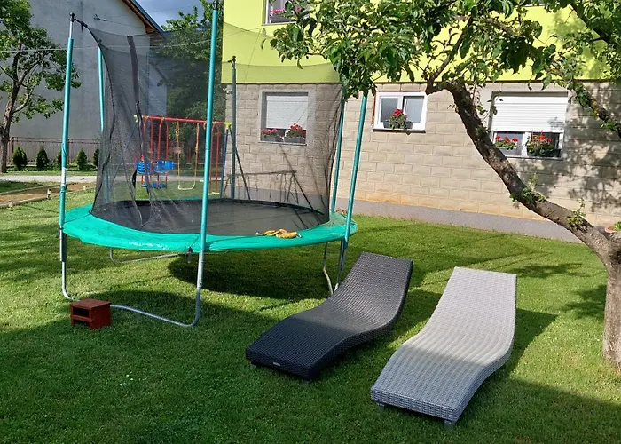 Апартаменты Andric *