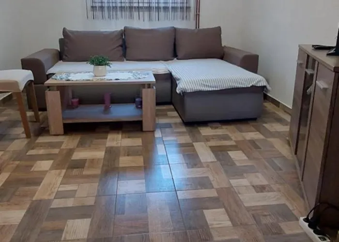 Andric Апартаменты Грачац