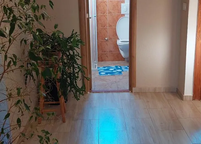 Διαμέρισμα Andric Gračac