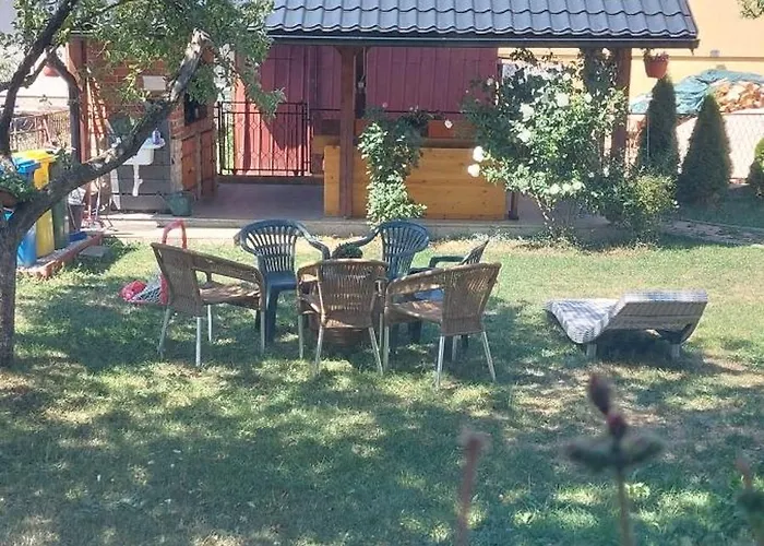 Διαμέρισμα Andric