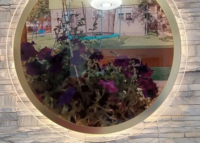 Apartament Andric Gračac